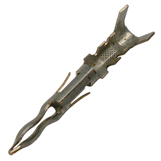 Pico 5856PT Weatherpack 16-14 GA Male Terminal  GM 12124582  5/pk
