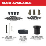 Milwaukee 2660-20 M18 FUEL 1/4" Blind Rivet Tool w/ ONE-KEY