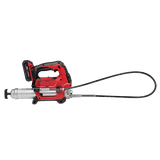 Milwaukee 2646-21CT M18 Cordless 2-Speed Grease Gun Kit (1)