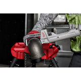 Milwaukee 48-22-7318 CHEATER Adaptable Pipe Wrench - Aluminum