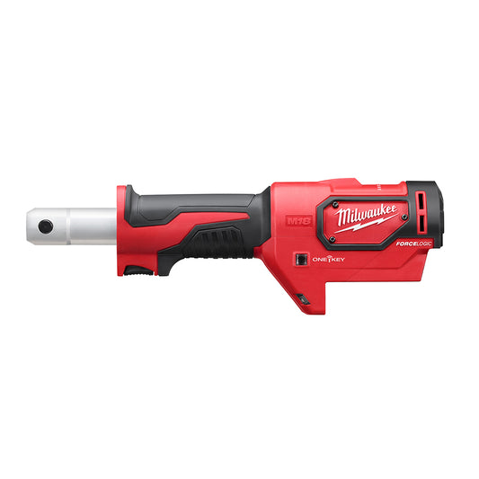 Milwaukee 2678-20 M18 Ãƒâ€šÃ‚Â FORCE LOGIC 6T Utility Crimper