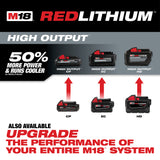 Milwaukee 48-11-1835 M18 REDLITHIUM HIGH OUTPUT CP3.0 Battery