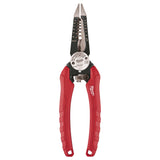 Milwaukee 48-22-3079 Electricians Combination Wire Pliers