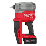 Milwaukee 2932-22XC M18 FUEL 2 In. ProPEX Expander Kit w/ ONE-KEY with 1-1/4 In. - 2 In. Expander Heads