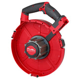 Milwaukee 2873-20 M18 FUEL ANGLER Pulling Fish Tape Powered Base
