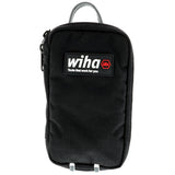 Wiha 91472 CORDURA® UTILITY ORGANIZER ZIPPER TOOL POUCH