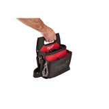Milwaukee 48-22-8112 Electricians Work Pouch w/ Quick Adjust Belt
