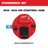 Milwaukee 2974-20 M18 200 ft Pipeline Inspection Reel