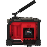 Milwaukee 2818A-21 M18 FUEL Sectional Machine with 7/8 In. Cable