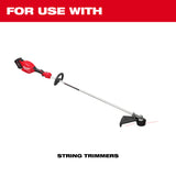Milwaukee 49-16-2782 .095inch x 20' Trimmer Line 5pk