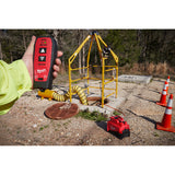 Milwaukee 2774-21HD M18 FORCE LOGIC 10,000PSI Hydraulic Pump Kit