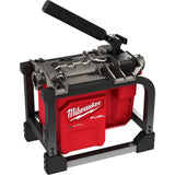 Milwaukee 2818A-21 M18 FUEL Sectional Machine with 7/8 In. Cable