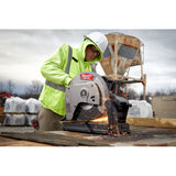 Milwaukee 2990-20 M18 FUEL 14" Abrasive Chop Saw