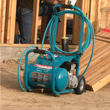 Makita MAC5200  3.0 HP* Big Bore™ Air Compressor