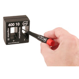 Wiha 40010 MAGNETIZER DEMAGNETIZER