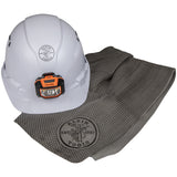 Klein 60093 Cooling Towel, Gray