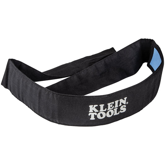 Klein 60123 Cooling Bandana, Black