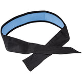 Klein 60123 Cooling Bandana, Black