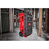 Milwaukee 48-22-8428 PACKOUT Rolling Tool Chest