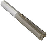 Amana Tool - 45427 Carbide Tipped Straight Plunge 1/2 Dia x 2-1/2 x 1/2" Shank