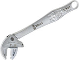 Wera Tools 05020099001 6004 Joker XS Joker with Flexible Size Adjustment; 7-10mm