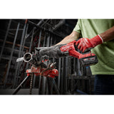 Milwaukee 2822-20 M18 FUEL SAWZALL Recip Saw w/ ONE-KEY