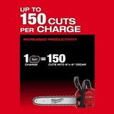 Milwaukee 2727-20C M18 FUEL 14" Chainsaw