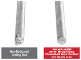 Milwaukee 2872-20 M18 Threaded Rod Cutter