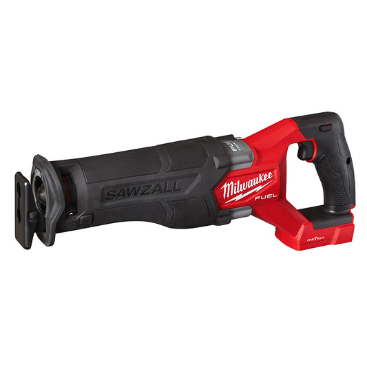Milwaukee 2822-20 M18 FUEL SAWZALL Recip Saw w/ ONE-KEY