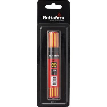 Hultafors Dry Marker Refill Blister Pack