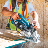 Makita XT295PT 18V LXTÂ® Lithiumâ€‘Ion Brushless Cordless 2â€‘Pc. Combo Kit (5.0Ah)
