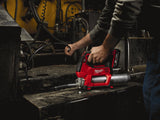 Milwaukee 2646-21CT M18 Cordless 2-Speed Grease Gun Kit (1)