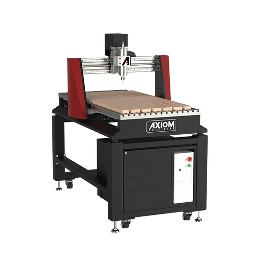 Axiom AR8 ELITE (24" x 48") CNC Table