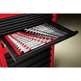 Milwaukee 48-22-9515 15-Piece Combination Wrench Set - Metric