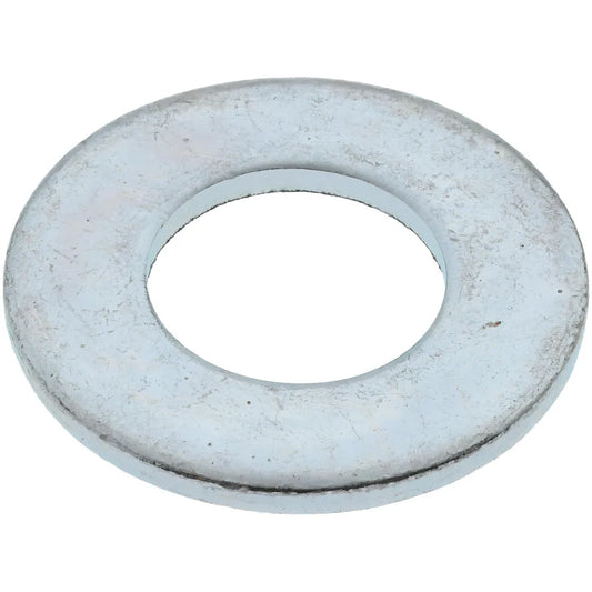 M12 DIN 125A FLAT WASHER 140 HV ZINC CR+3 Flat Washer