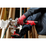Milwaukee 2532-22 M12 FUEL ProPEX Expander Kit w/ 1/2"-1" RAPID SEAL ProPEX Expander Heads