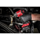 Milwaukee 2962P-22R M18 FUEL 1/2" Mid-Torque Impact Wrench w/ Pin Detent Kit