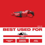 Milwaukee 0850-20 M12 Compact Vacuum