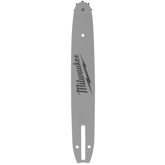 Milwaukee 49-16-2743 12" .325" LOW PROFILE Pitch, .043" Gauge Guide Bar