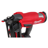 Milwaukee 2841-20 M18 FUEL 16 Gauge Angled Finish Nailer
