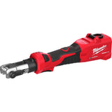 Milwaukee 2978-20 M18 FORCE LOGIC 6T Linear Utility Crimper
