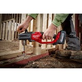 Milwaukee 2807-20 M18 FUEL HOLE HAWG 1/2 in. Right Angle Drill