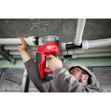 Milwaukee 2932-22XC M18 FUEL 2 In. ProPEX Expander Kit w/ ONE-KEY with 1-1/4 In. - 2 In. Expander Heads