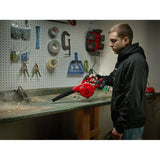 Milwaukee 0884-20 M18 Compact Blower