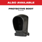Milwaukee 2565P-20 M12 FUEL 1/2" Right Angle Impact Wrench w/ Pin Detent