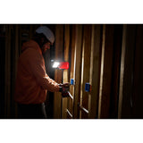 Milwaukee 2358-20 M18 ROVER Clamping Flood Light