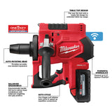Milwaukee 2633-22HD M18 FORCE LOGIC 2 in.-3 in. ProPEX Expansion Tool Kit