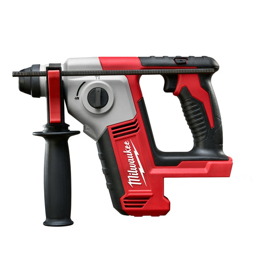 Milwaukee 2612-20 M18 Cordless 5/8 in. SDS-Plus Rotary Hammer