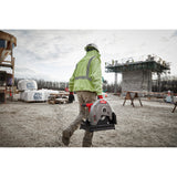 Milwaukee 2990-21HD M18 FUEL 14" Abrasive Chop Saw Kit