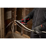 Milwaukee MT500-2 2PC Dipped Grip Cutting Pliers Set (USA)
